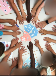 Photo de galerie - Création de jeux et animation de groupe 