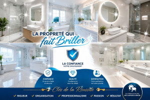 Photo de galerie - Salle de bain 