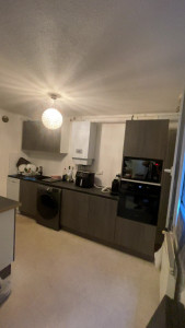 Photo de galerie - Installation, cuisine, complète part.1