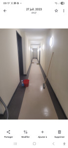 Photo de galerie - Ménage