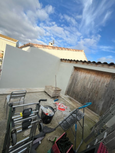 Photo de galerie - Maçonnerie