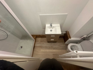 Photo de galerie - Salle de bain
