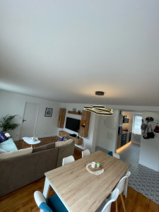 Photo de galerie - Rénovation de mon appartement de À à Z