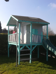 Photo de galerie - Artisan tout corps d'état - Rénovation