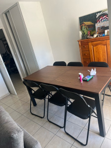 Photo de galerie - Après nettoyage 