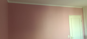 Photo de galerie - Peinture - Tapisserie