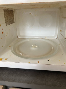 Photo de galerie - Ménage