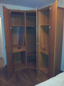 Photo de galerie - Menuiserie - Huisserie - Agencement