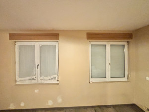 Photo de galerie - Menuiserie - Huisserie - Agencement