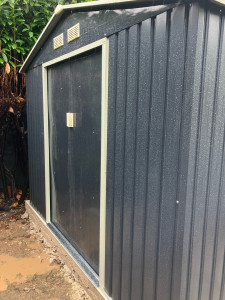 Photo de galerie - Paysagiste - Aménagement du jardin