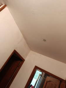 Photo de galerie - Plâtrerie - Murs - Plafonds