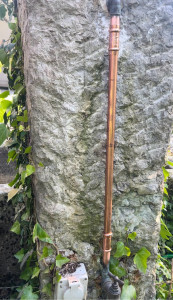 Photo de galerie - Plomberie - Installation sanitaire