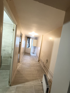 Photo de galerie - Peinture - Tapisserie