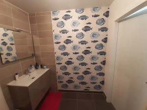 Photo de galerie - Tapisserie