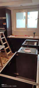 Photo de galerie - Pose cuisine 