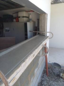 Photo de galerie - Appuis de fenêtre traditionnel