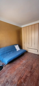 Photo de galerie - Peinture métallique 