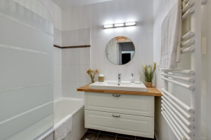 Photo de galerie - Préparation salle de bain 