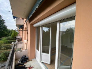 Photo de galerie - Menuiserie - Huisserie - Agencement