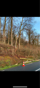 Photo de galerie - Tempête 