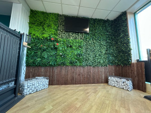 Photo de galerie - Bricolage et multi services