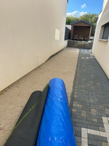 Photo de galerie - Jardinier