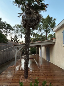 Photo de galerie - Terrassement - Assainissement