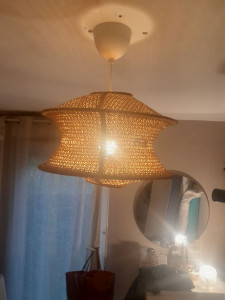 Photo de galerie - Installation luminaire LD