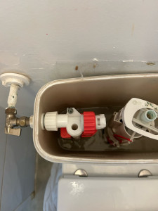 Photo de galerie - Plomberie - Installation sanitaire