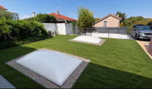 Photo de galerie - Paysagiste - Aménagement du jardin
