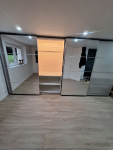 Photo de galerie - Montage meubles en kit