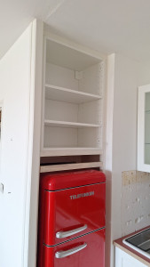 Photo de galerie - Menuiserie - Huisserie - Agencement