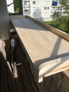 Photo de galerie - Bricolage et multi services