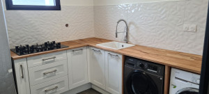 Photo de galerie - Bricolage et multi services