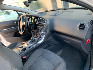 Photo de galerie - Intérieur nettoyage de véhicule 