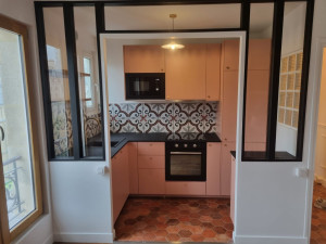 Photo de galerie - Montage meubles en kit