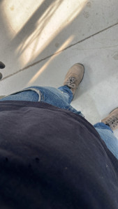 Photo de galerie - Manutention