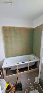 Photo de galerie - Bricolage et multi services