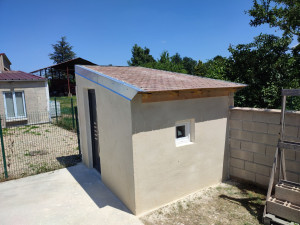 Photo de galerie - Maçonnerie