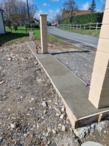 Photo de galerie - Maçonnerie