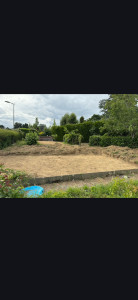 Photo de galerie - Terrassement - Assainissement