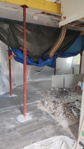 Photo de galerie - Bricolage et multi services