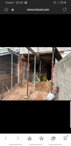 Photo de galerie - Maçonnerie