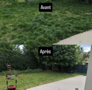 Photo de galerie - Mon travail pro