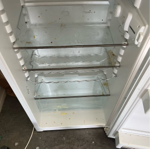 Photo de galerie - Avant / Après