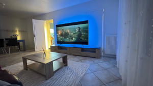 Photo de galerie - Photo après nettoyage