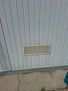 Photo de galerie - Bricolage et multi services