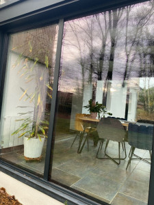 Photo de galerie - Ménage , repassage, rangement, et aide aux courses et administratif.