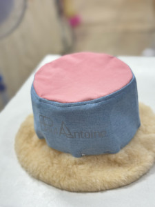 Photo de galerie - Commande de Bob