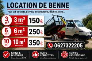 Photo de galerie - Tarif